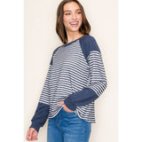 Ryder Round Neck Top