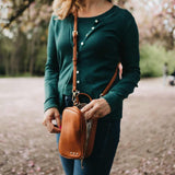 Harlow Crossbody