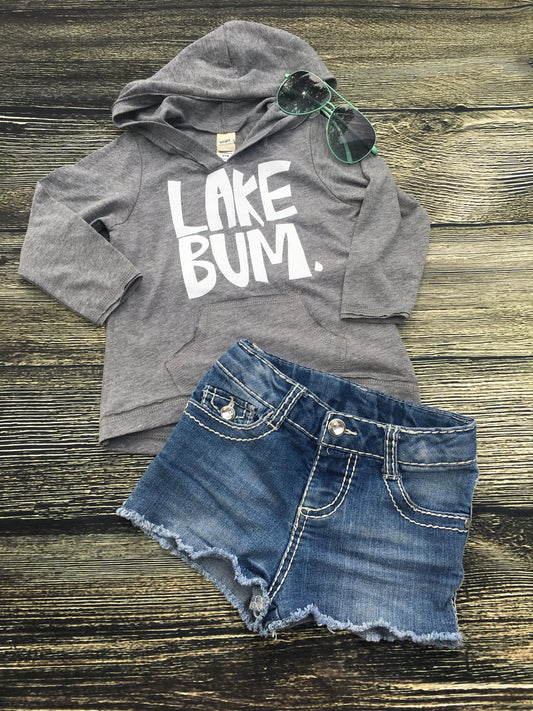 Lake Bum