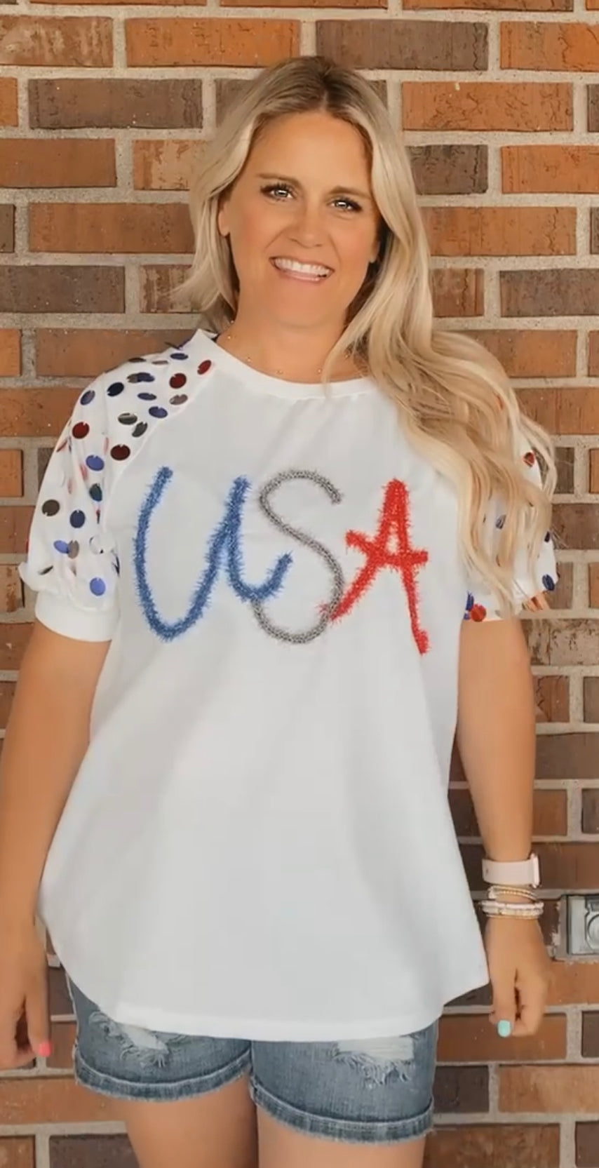 USA 🇺🇸 all the way!