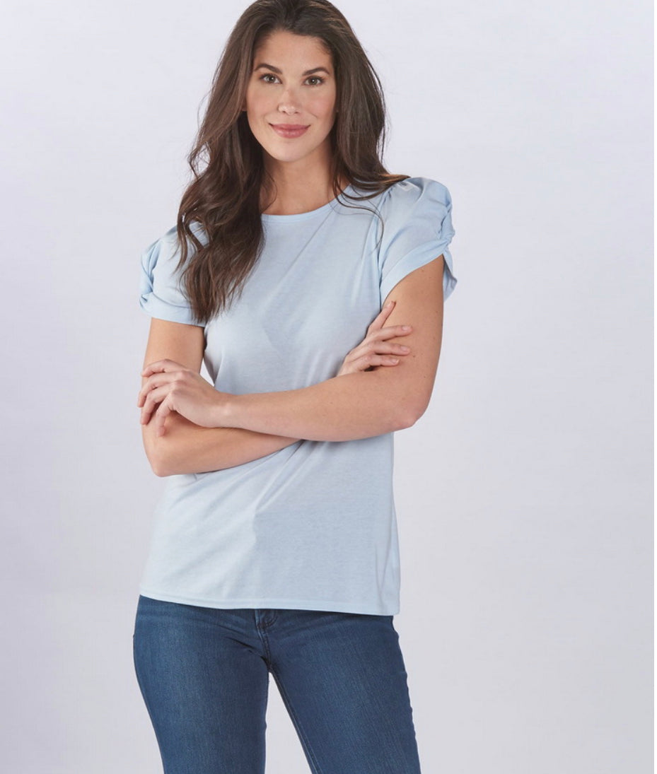 puff tee