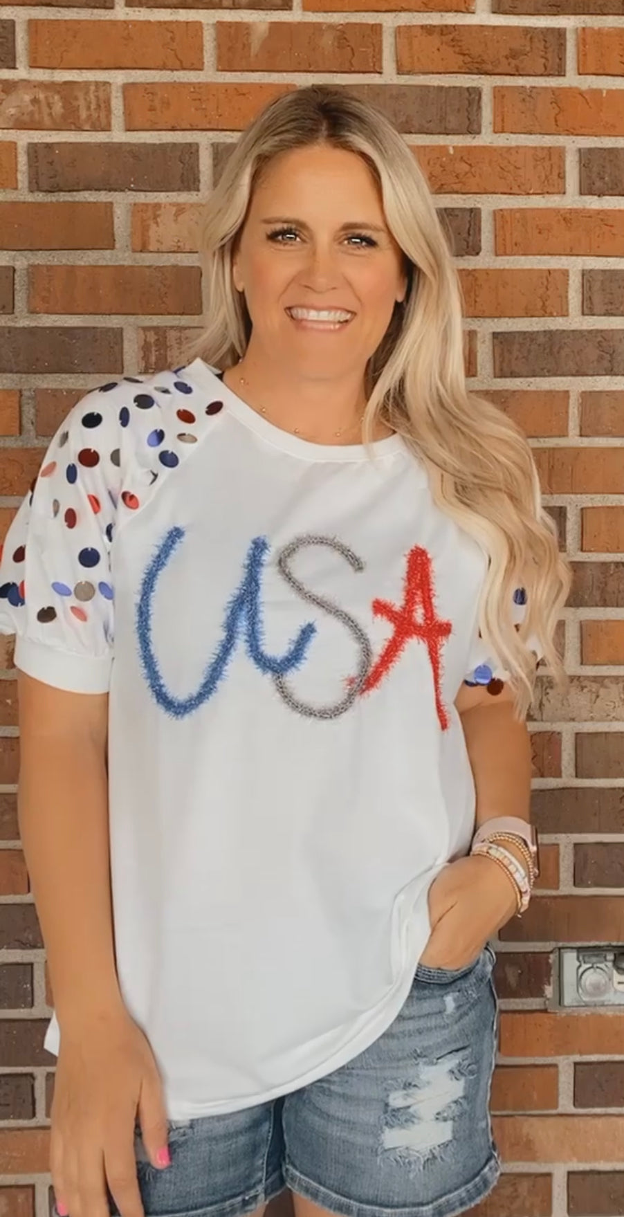 USA 🇺🇸 all the way!