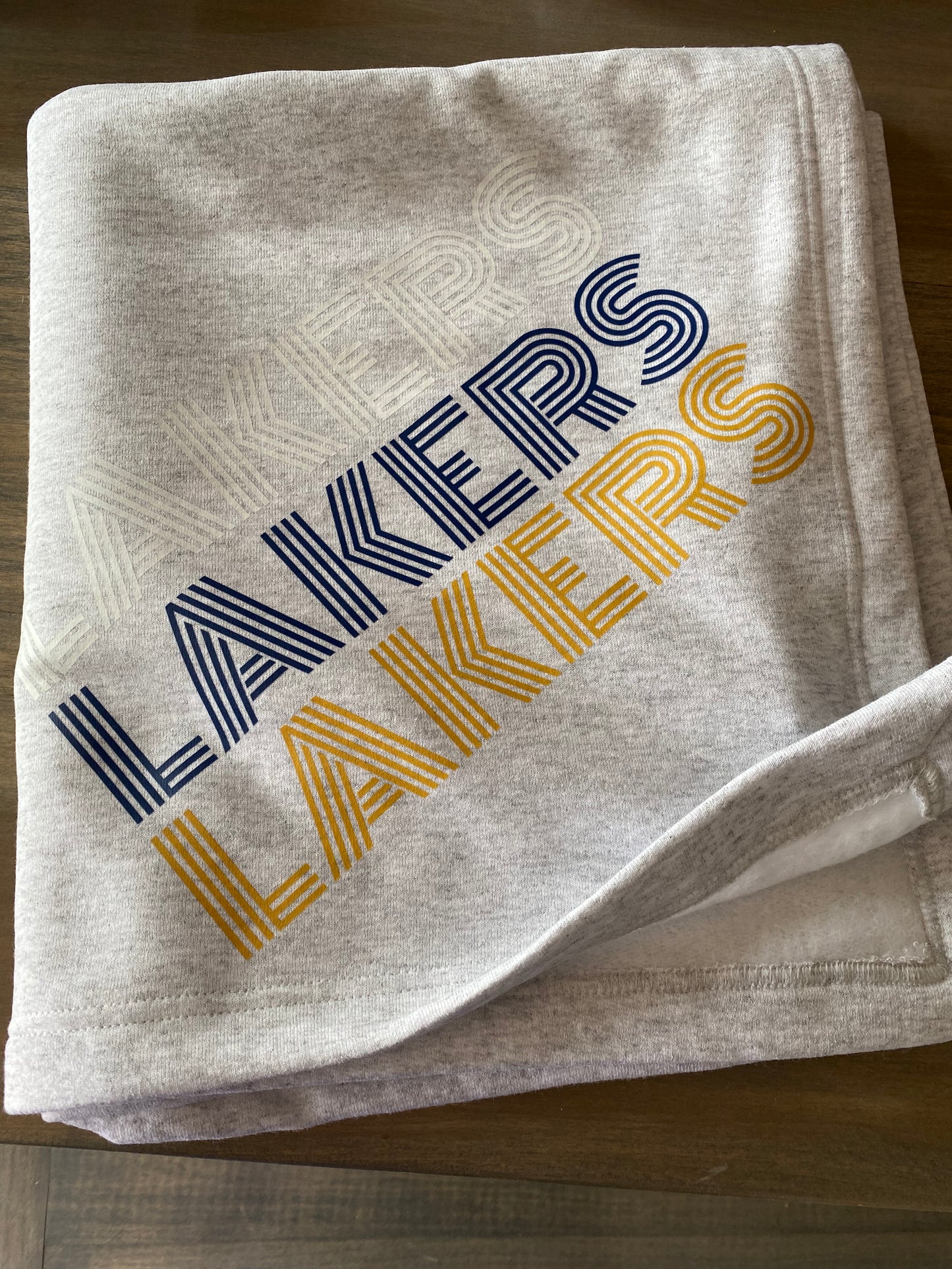 Lakers lakers lakers