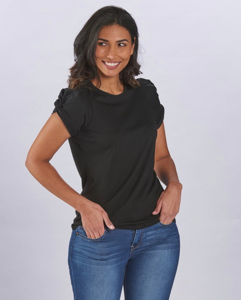 puff tee