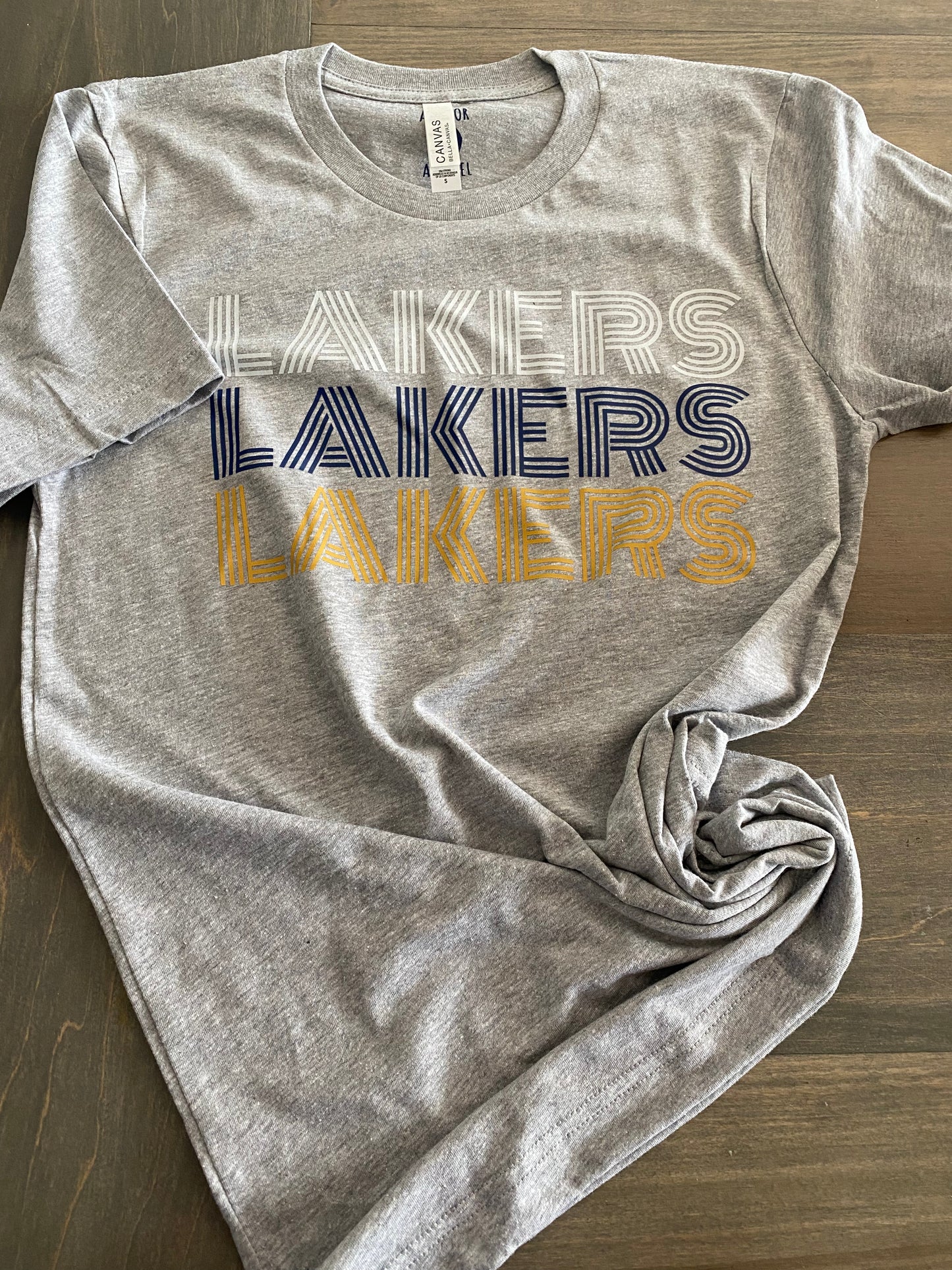 Lakers lakers lakers