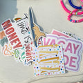 Stickers