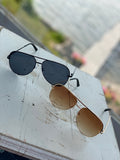 Alexa Aviator Sunnies!