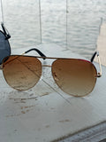 Alexa Aviator Sunnies!