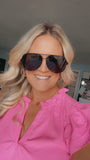 Alexa Aviator Sunnies!