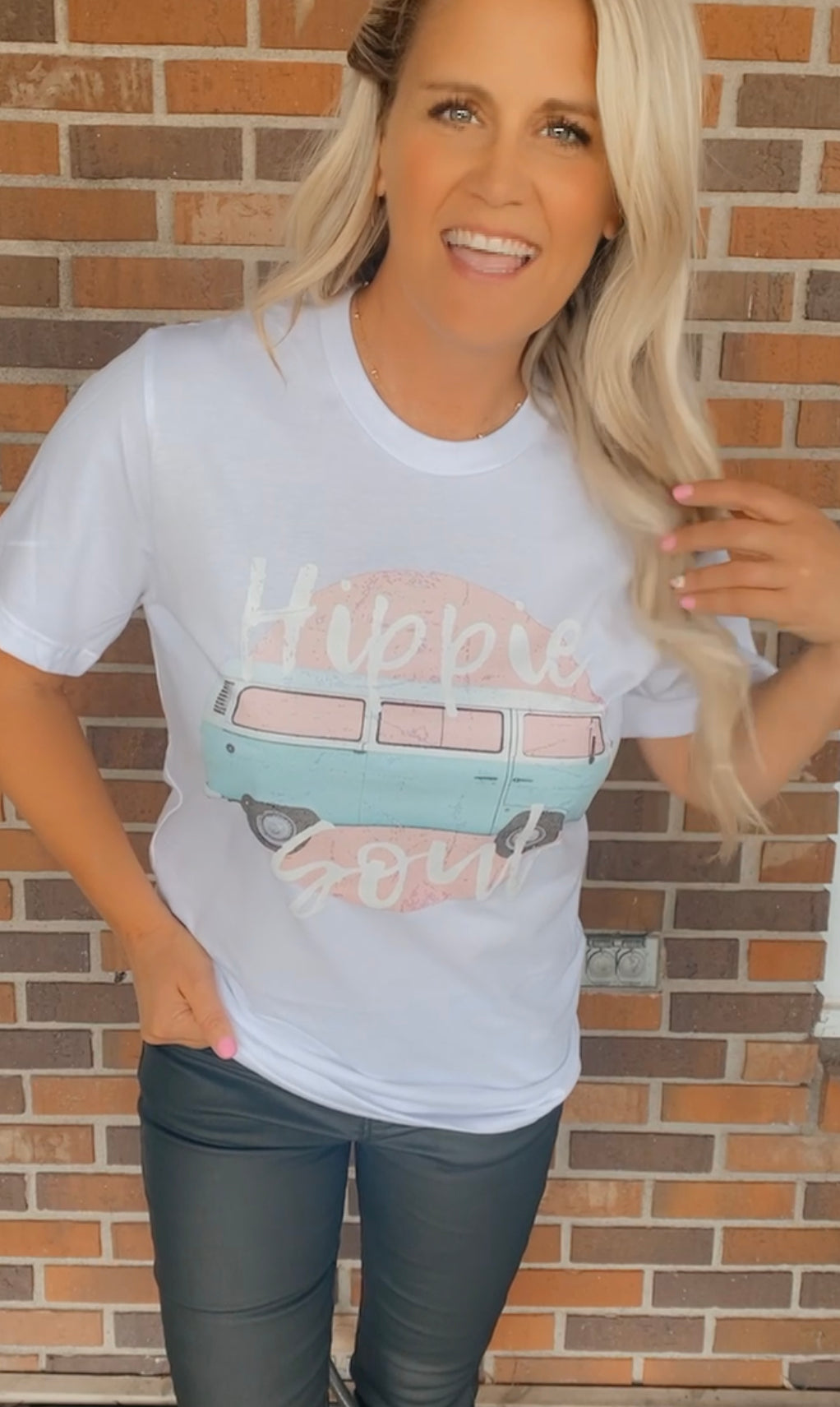 Graphic tees