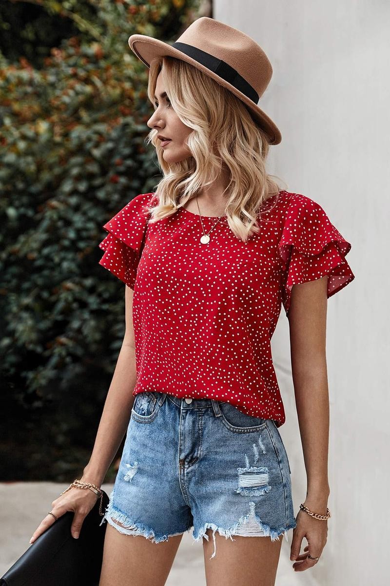 Emerson top