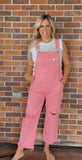 Barbee overall