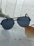 Alexa Aviator Sunnies!