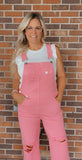 Barbee overall