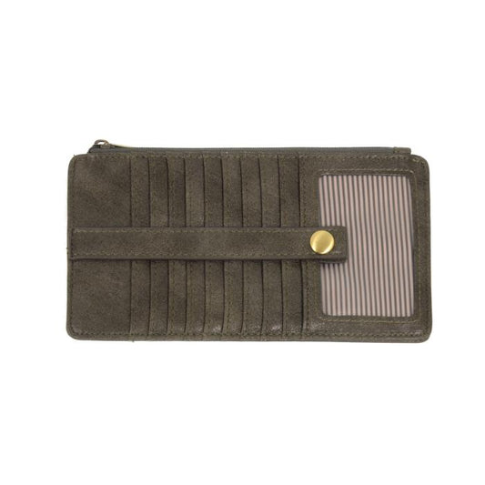 Kara Mini Wallet