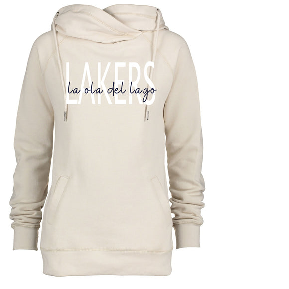 La ola del lago Prior Lake Apparel