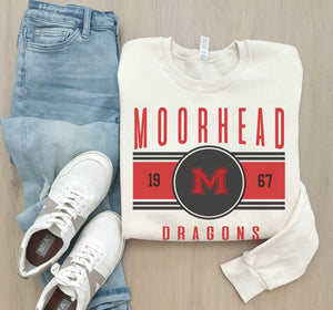 Moorhead Sweatshirt