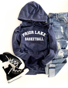 Prior lake Lakers BASKETBALL