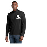 Quarter Zip PL Cheer