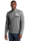 Quarter Zip PL Cheer