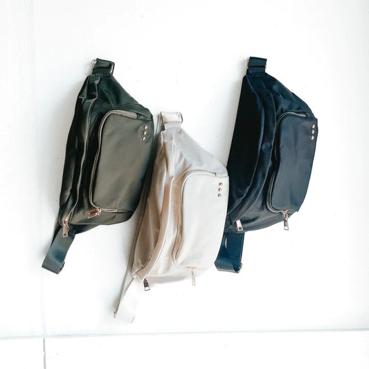 Ryder Bum Bag