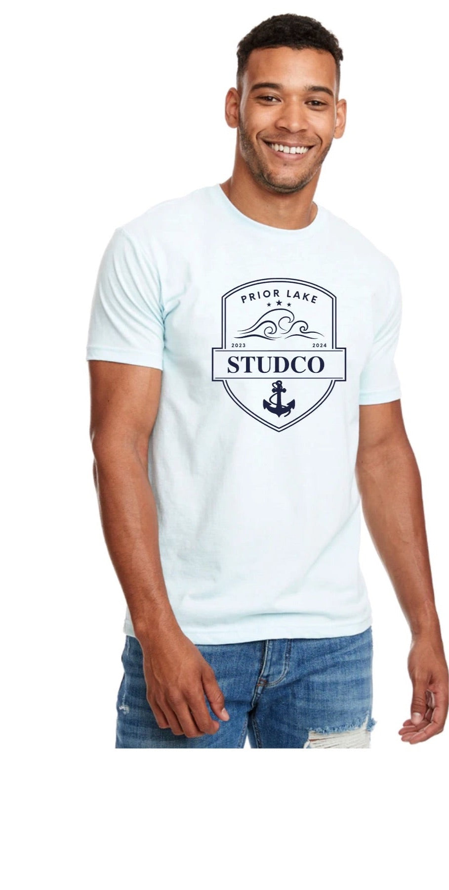 PL Student council Tees
