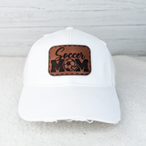 Soccer Stocking cap or baseball Hat