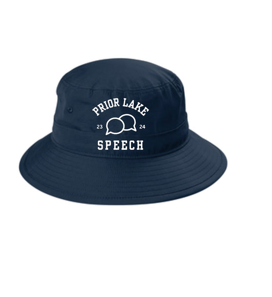 Prior Lake Speech Team Hat