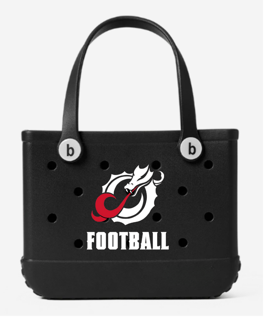 Custom Logo Totes