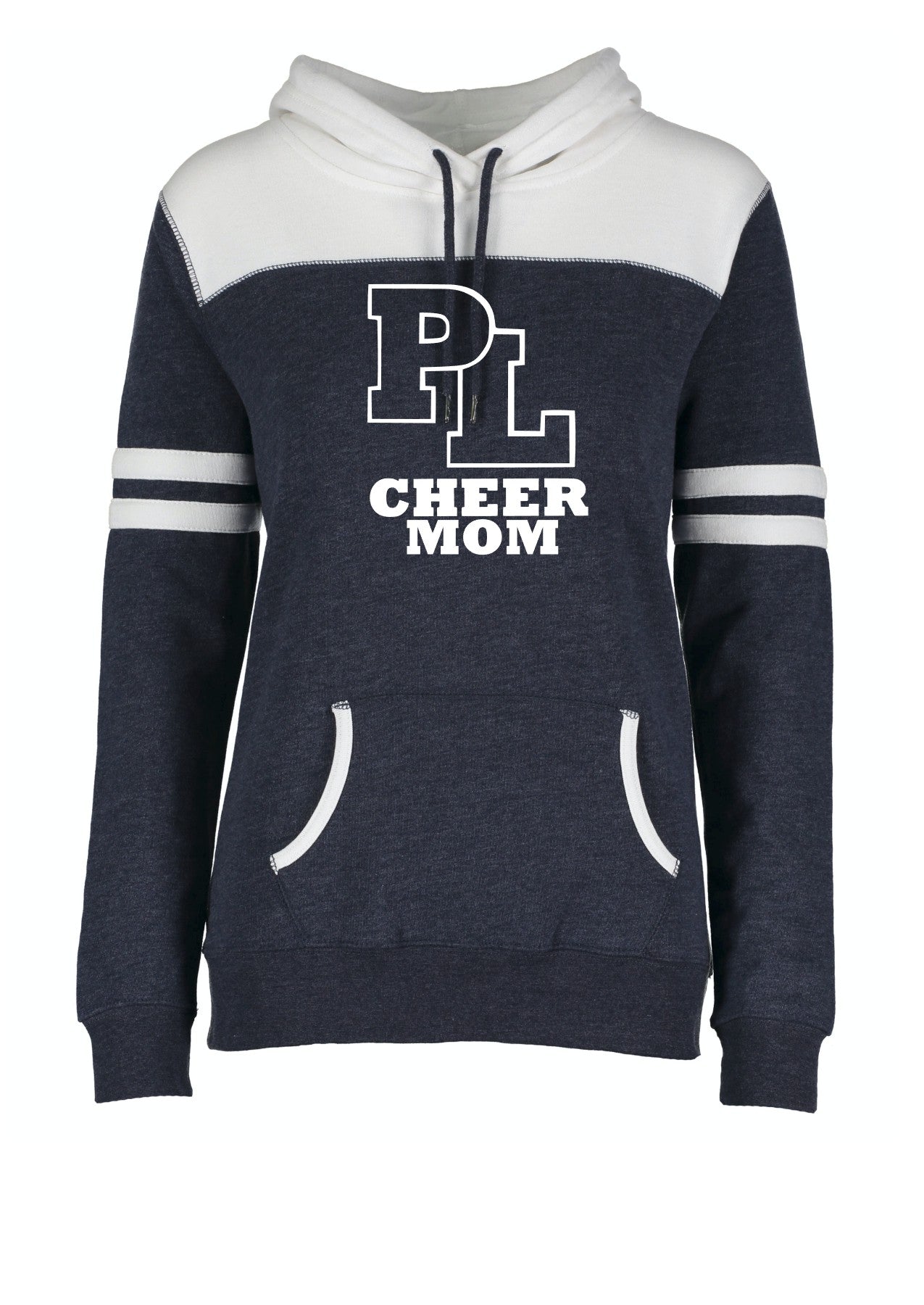 PL Cheer *MOM* Sweatshirt
