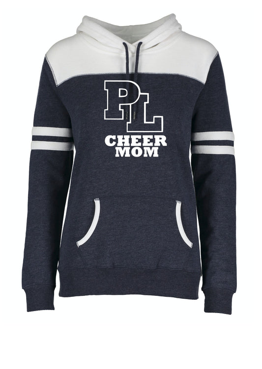 PL Cheer *MOM* Sweatshirt