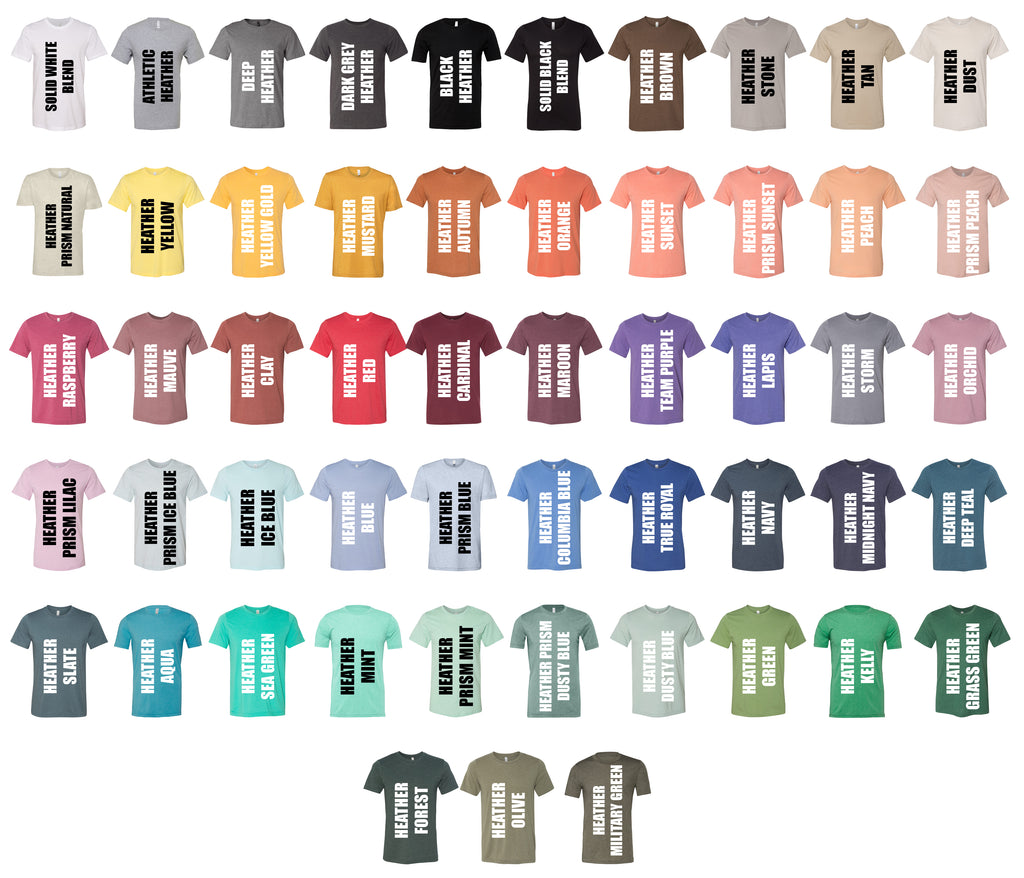 Lake Mode Tee