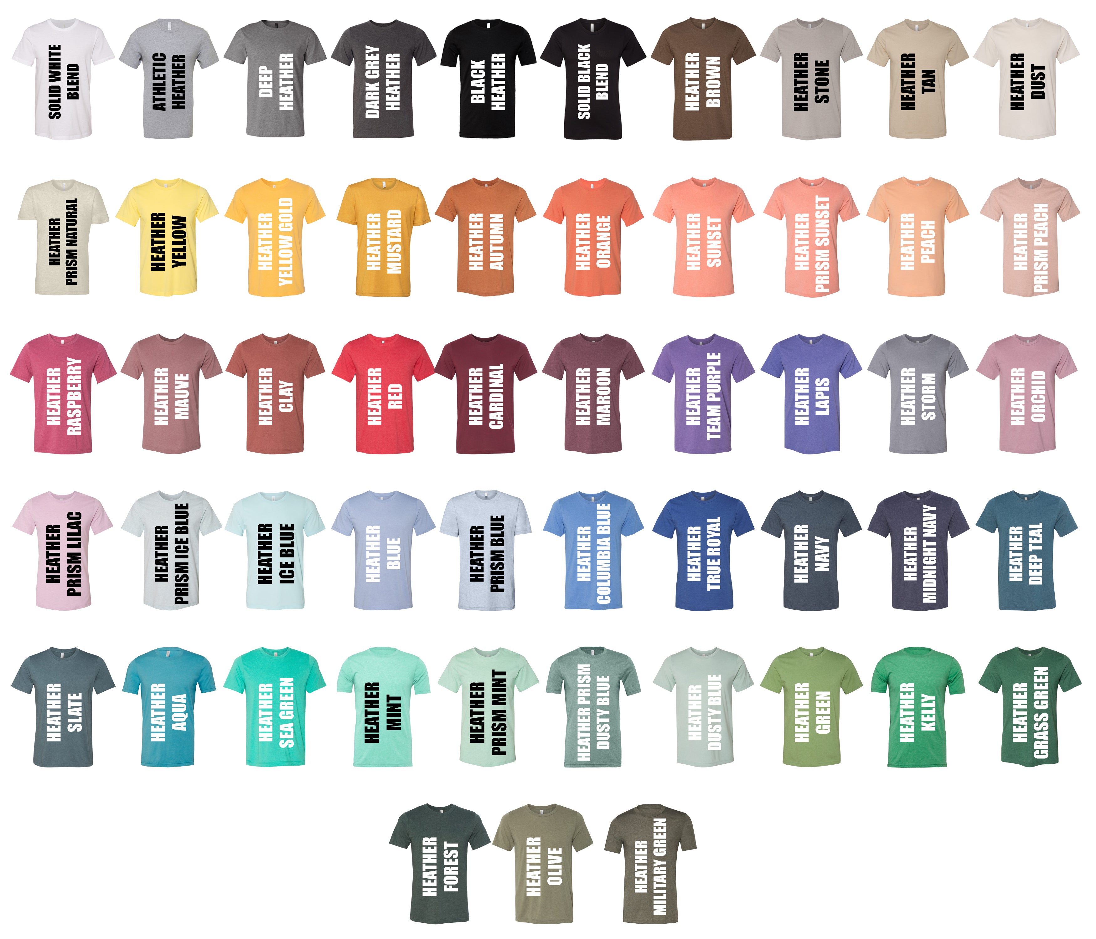 Lake Mode Tee