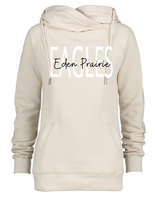 Eden Prairie Eagles Cowl New