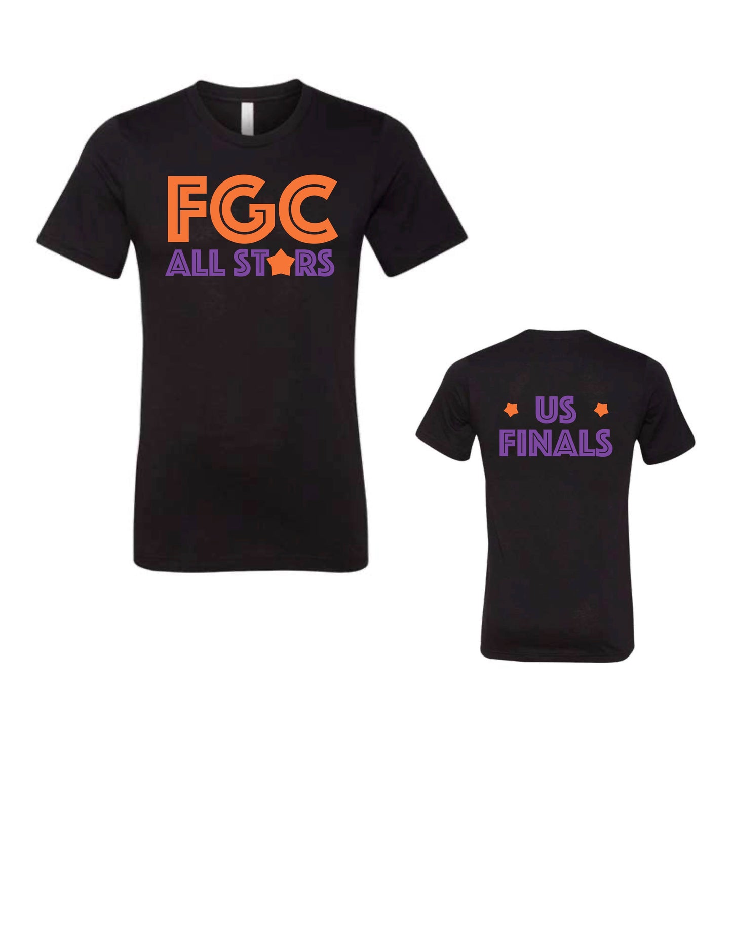 FGC All Star Tee