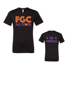 FGC All Star Tee