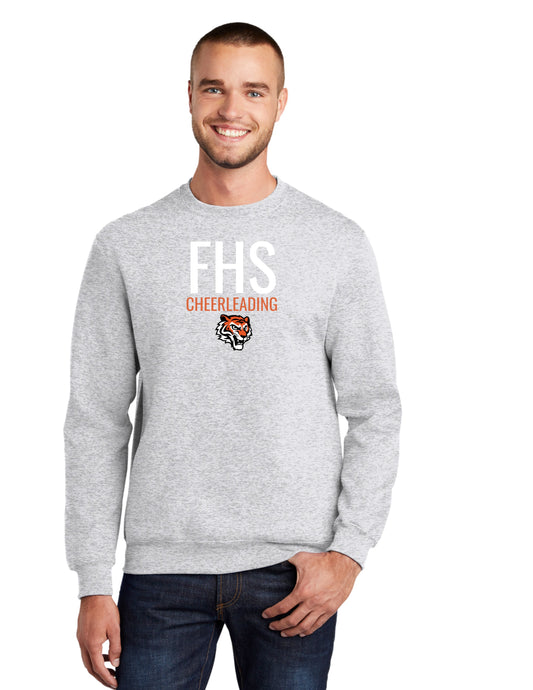 FHS Crew neck sweatshirt