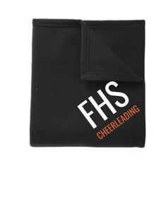 FHS blanket