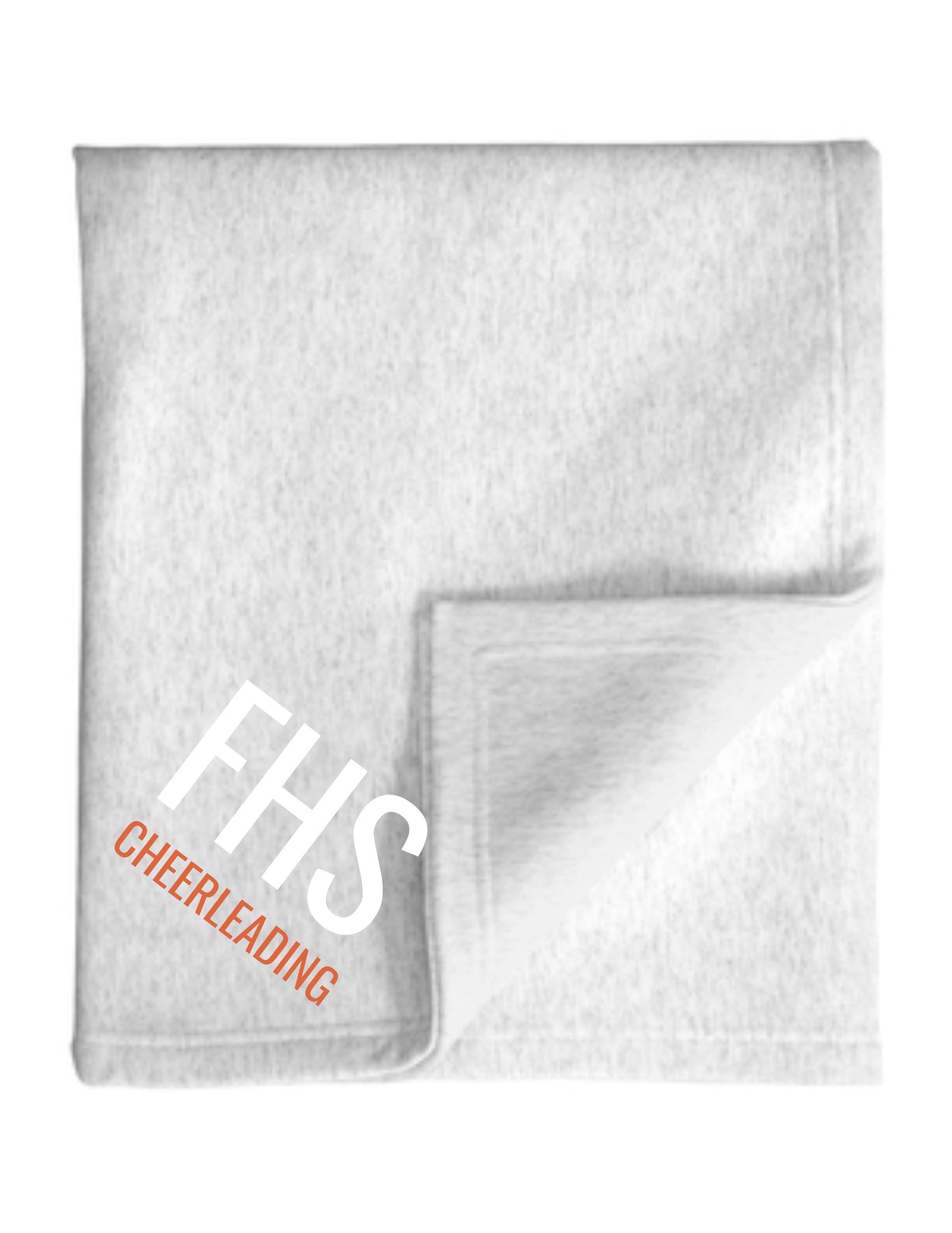 FHS blanket