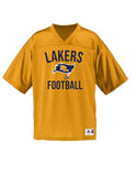 PRIOR LAKE Football Jersey