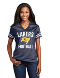 PRIOR LAKE Football Jersey