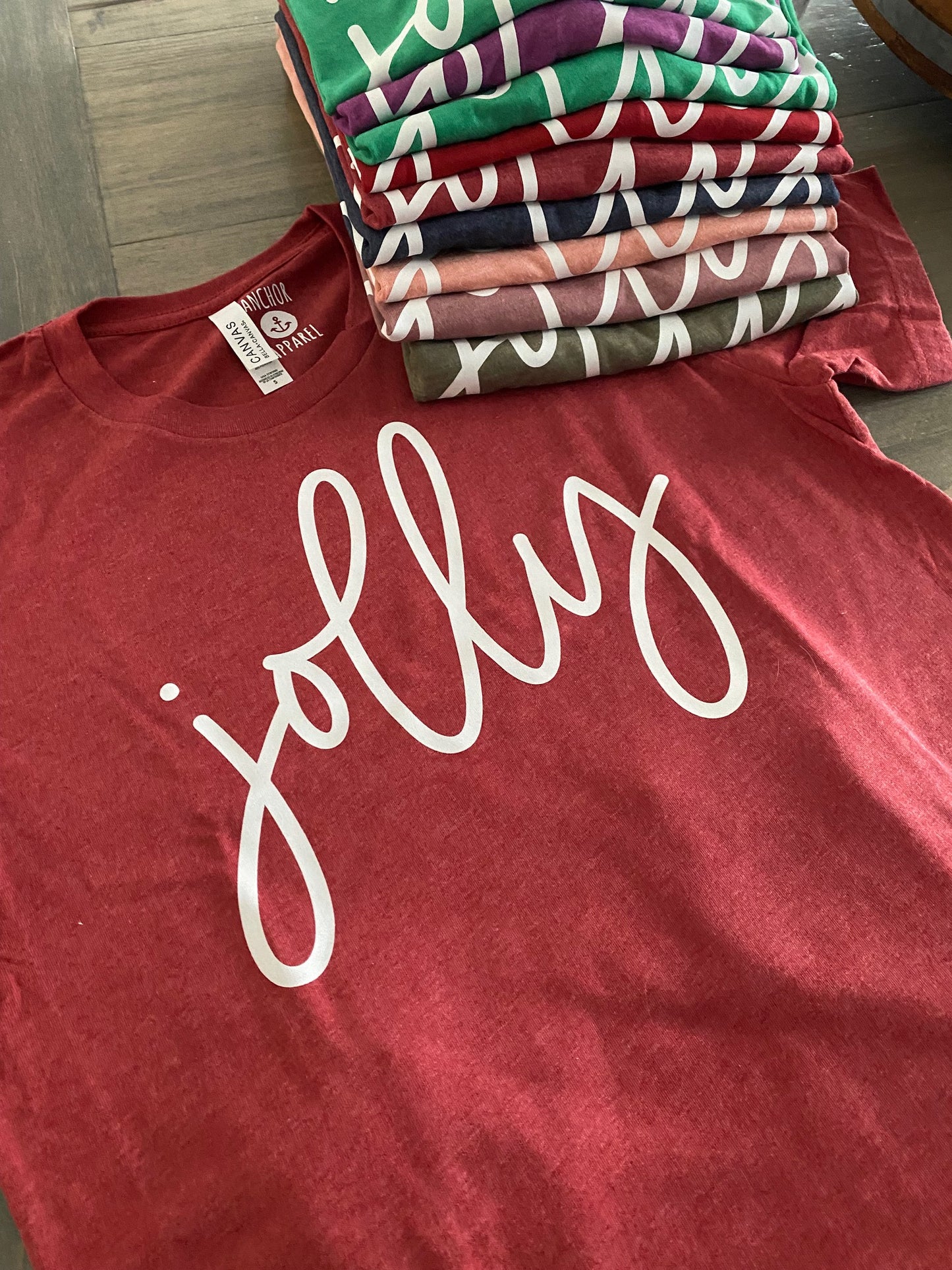 Jolly T shirt