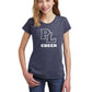 PL Cheer tee-youth