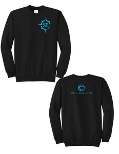 SE Crew Sweatshirt