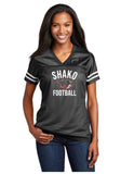 Shakopee Football Jersey