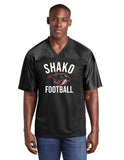 Shakopee Football Jersey