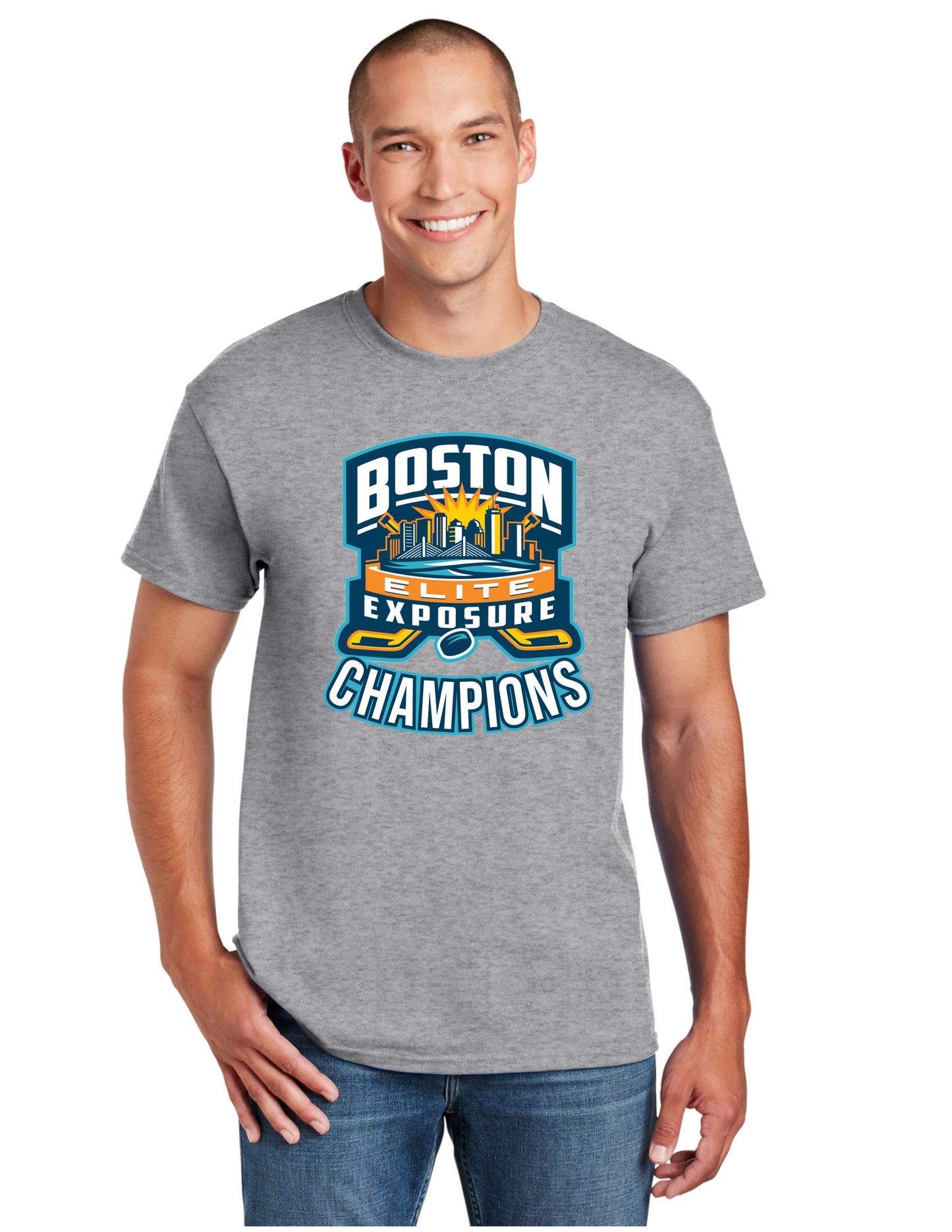 Boston Elite Champs