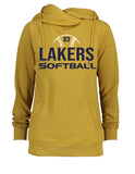 Prior Lake Lakers softball