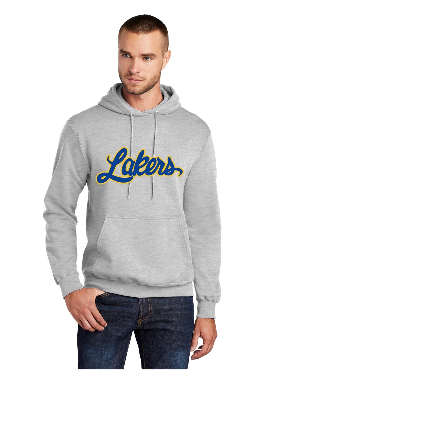 Lakers State Hockey Gear