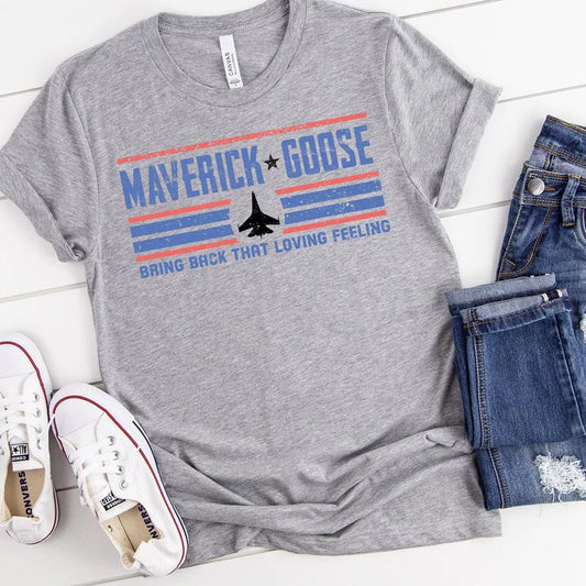 Bring back that loving feeling